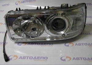 фара L 111102L TBM