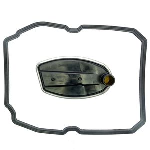 Фильтр масляный АКПП Z15162R Zikmar