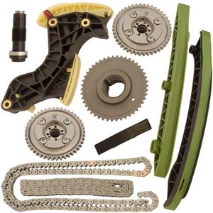 -т цепи √–ћ MB W203/204 1.8 M271 02-09 z16901r Zikmar