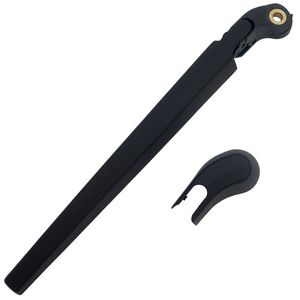 Рычаг стеклоочистителя [Z59567R] z59567r Zikmar