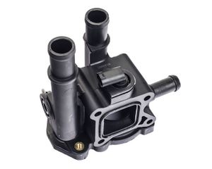 орпус термостата (pa) opel astra j, insignia, mokka, zafira c, chevrolet aveo, cruze, orlando, trax z68551r Zikmar