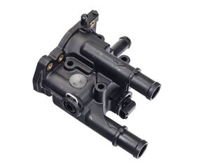 орпус термостата (pa) opel astra j, insignia, mokka, zafira c, chevrolet aveo, cruze, orlando, trax z68551r Zikmar