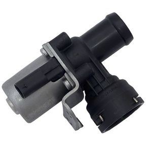 Клапан отопителя для Mercedes Benz R172 SLK 2010-2016 z68960r Zikmar