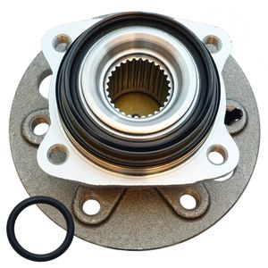 СТУПИЦА КОЛЕСА Z89277R Zikmar