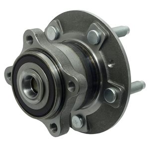 Ступица задняя Z89415R Zikmar