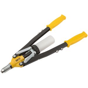 Силовой двуручный заклепочник 3.2-6.4мм 440мм FIT HQ 32058_15097438 32058 FiT Силовой двуручный заклепочник 3.2-6.4мм 440мм FIT HQ 32058_15097438 32058 FiT