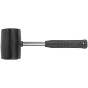 Резиновая киянка 65 мм FIT Профи 45465_15097561 45465 FiT