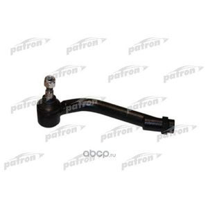 Наконечник рулевой левый для Hyundai ix55 2007-2013 ps1093l Patron