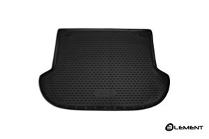 Коврик в багажник NISSAN Murano, 2016->, полиуретан element3661b13 Element