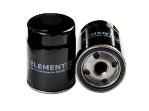 Фильтр очистки масла ТМ "Element" EO-862 Dodge Caliber, Avenger, Jeep Compass eo862 Element