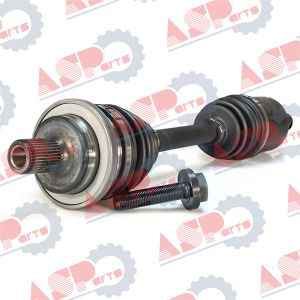 Полуось задняя правая для Mercedes Benz W211 E-Klasse 2002-2009