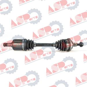 Полуось задняя правая для Mercedes Benz W211 E-Klasse 2002-2009