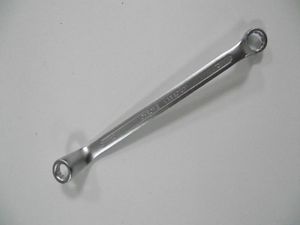 Ключ накидной 10*13 СервисКлюч CR-V хром