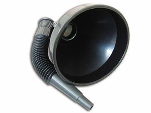 Воронка топливная с фильтром и гибким носиком Сервис Ключ