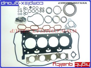 КОМПЛЕКТ ПРОКЛАДОК ГБЦ (ПОЛНЫЙ)