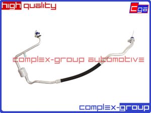 Трубка кондиционера RENAULT Logan/Рено Логан CGA 10PQP1810RA CGA