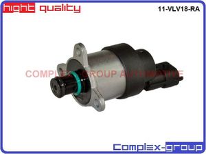 Регулятор давления топлива на ТНВД Fiat Ducato RUS 244/250 06- 2.3 JTD 11VLV18RA CGA