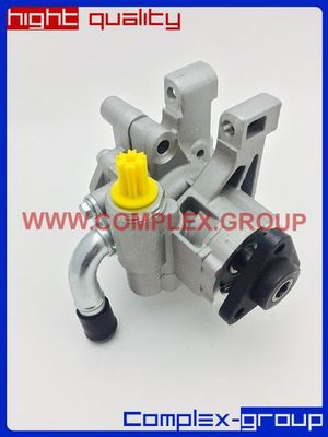 Насос ГУР 4007KK 12PSP7005RA CGA