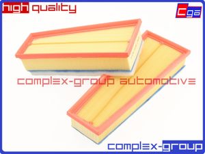 Фильтр воздушный 2 шт лев+прав/A1770940100/A1770940000 CGA 3AFL1509RA 3afl1509ra CGA