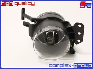 Фара противотуманная с лампой hb4 63176910791 9FGL1701RA CGA