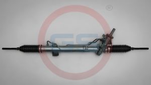 Рулевая рейка  Renault Laguna II (BG0/1_, KG0/1_) 2001-,rebuild 2GS5548 2GS5548 GS