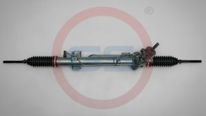 Рулевая рейка  Renault Laguna II (BG0/1_, KG0/1_) 2001-,rebuild 2GS5548 2GS5548 GS