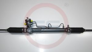Рулевая рейка HaiMa 7 2012- rebuild 2gs8302 GS