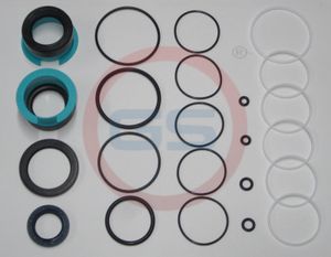 Ремкомплект рулевой рейки AUDI A8 / S8 2009- 2KIT0353 GS