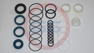 Ремкомплект рулевой рейки BMW 3 E30 1982-1992 2kit0906 GS