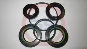 Ремкомплект рулевой рейки Toyota Carina 1987-1992 2KIT6705 GS