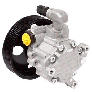 Новый насос ГУР Mercedes E W210/S210 95-02,/W163 02-06/W163 98-02 HP26003C HP26003C GS