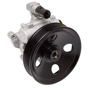 Новый насос ГУР Mercedes E W210/S210 95-02,/W163 02-06/W163 98-02 HP26003C HP26003C GS