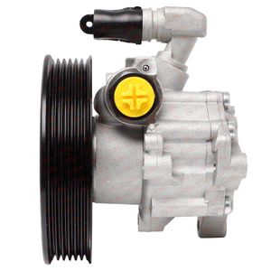 Новый насос ГУР Mercedes E W210/S210 95-02,/W163 02-06/W163 98-02 HP26003C HP26003C GS