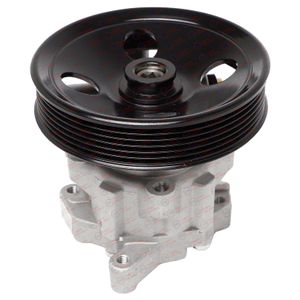Новый насос ГУР Mercedes E W210/S210 95-02,/W163 02-06/W163 98-02 HP26003C HP26003C GS
