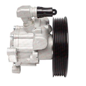 Новый насос ГУР Mercedes E W210/S210 95-02,/W163 02-06/W163 98-02 HP26003C HP26003C GS
