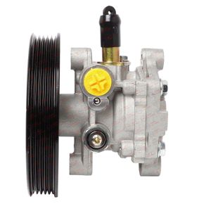 Новый насос ГУР Mitsubishi Lancer IX V1.6 2003- HP27006C GS