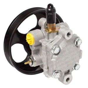 Новый насос ГУР Mitsubishi Lancer IX V1.6 2003- HP27006C GS