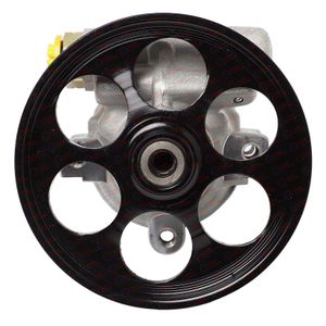 Насос гидроусилителя руля OPEL Movano A  98-10/Movano B 10-/Vivaro 01-> HP29019C hp29019c GS