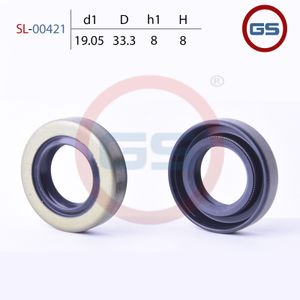 Сальники рулевых реек 19.05*33.3*8 1РМA F00421 sl00421 GS