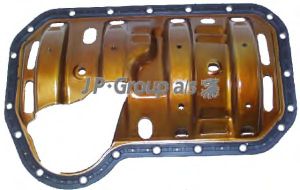 Успокоитель масла VAG A80,G2,T4 1112950100 Jp