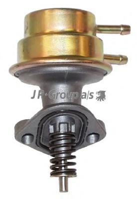 Насос топливный механический для VW Polo >1990 1115200500 Jp