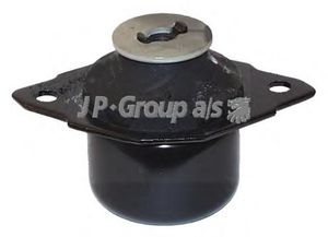 Опора КПП передняя для Chery Amulet (A15) 2006-2012 1117907170 Jp