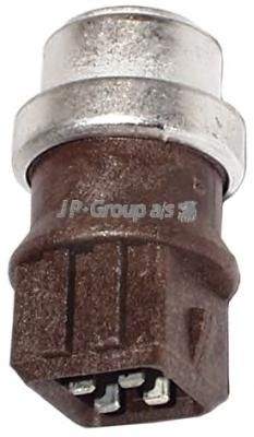 Датчик температуры на лампочку для Seat Cordoba 1996-1999 1193201300 Jp