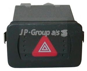 Указатель аварийной сигнализации 1196300400 Jp