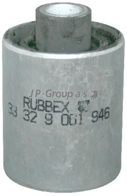 Сайлентблок заднего рычага для BMW 7-серия E32 1986-1994 1450301000 Jp