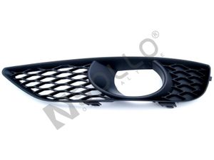 Накладка п/т фары LH 02R20031 Sollo