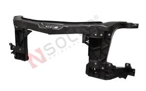 Панель передняя 02R90160 Sollo