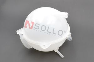 Бачок расширительный 02U60020 Sollo