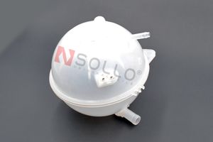 Бачок расширительный 02U60020 Sollo
