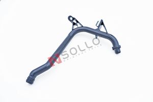 Трубка системы охлаждения Sollo 04D70002 04D70002 Sollo